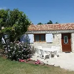 Nyaraló Chez Belliveau