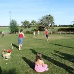 Nyaraló Chez Belliveau *