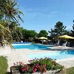 Chez Belliveau Meursac