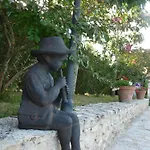 Nyaraló Chez Belliveau *