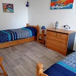 Nyaraló Chez Belliveau