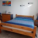 Chez Belliveau Nyaraló *