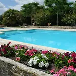 Chez Belliveau Vakantiehuis Meursac