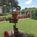 Nyaraló Chez Belliveau
