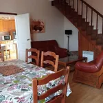 Nyaraló Chez Belliveau Meursac