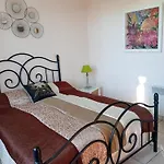 Nyaraló Chez Belliveau *