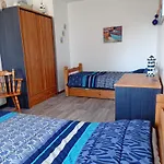 Nyaraló Chez Belliveau Meursac