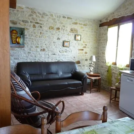 Chez Belliveau Meursac