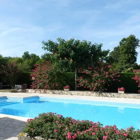 Chez Belliveau Meursac