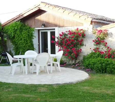 Hébergement de vacances Chez Belliveau *