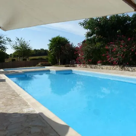 Tatil Evi Chez Belliveau