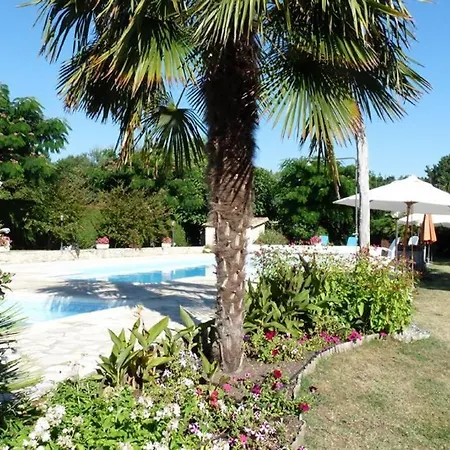 Chez Belliveau Meursac