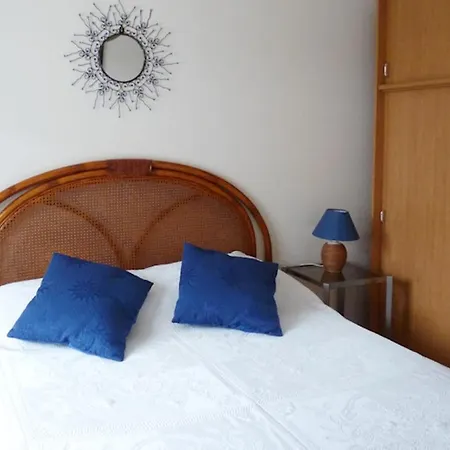 Chez Belliveau * Meursac