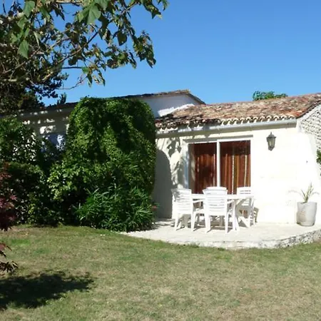 Tatil Evi Chez Belliveau *