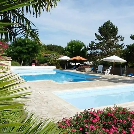 Chez Belliveau Meursac