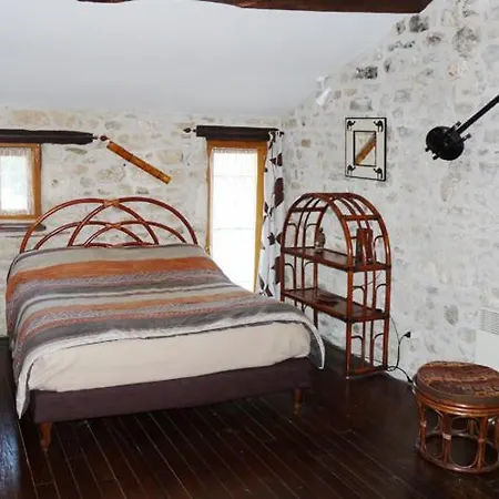 Chez Belliveau Meursac