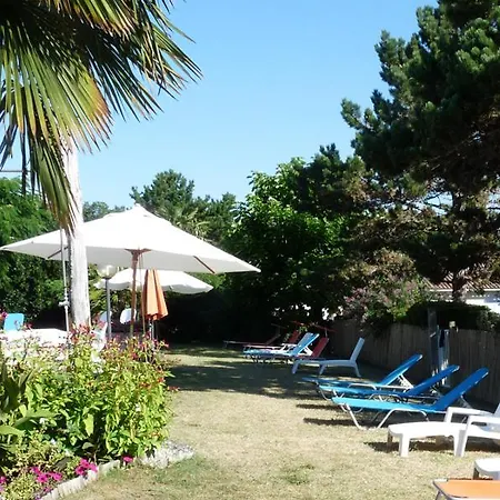 Tatil Evi Chez Belliveau