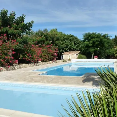 Chez Belliveau Tatil Evi *