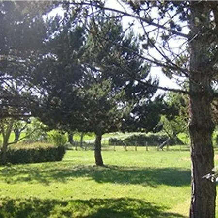 Chez Belliveau * Meursac