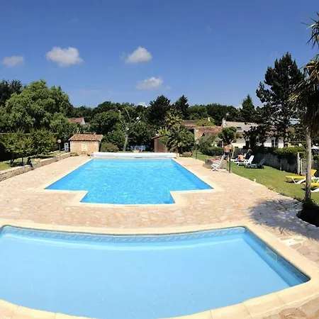 Chez Belliveau * Meursac