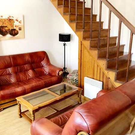 Chez Belliveau Tatil Evi