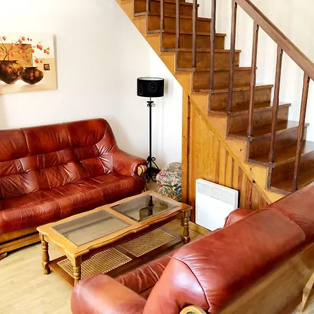 Chez Belliveau Hébergement de vacances