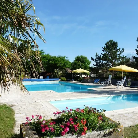 Chez Belliveau Meursac