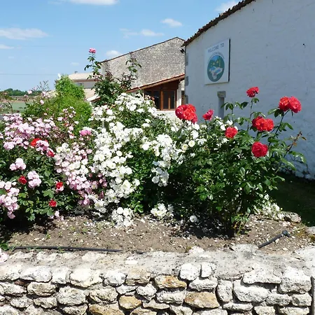 Chez Belliveau Meursac