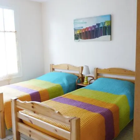 Tatil Evi Chez Belliveau