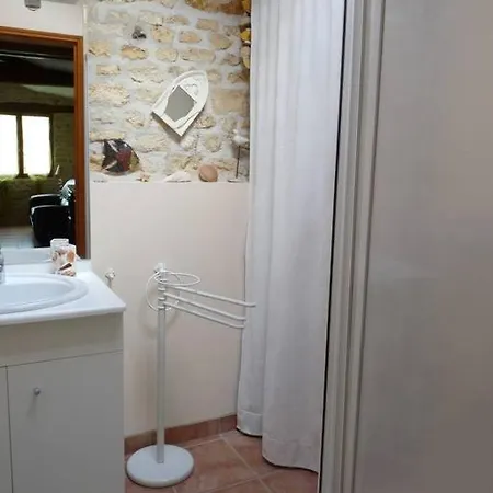 Chez Belliveau Tatil Evi