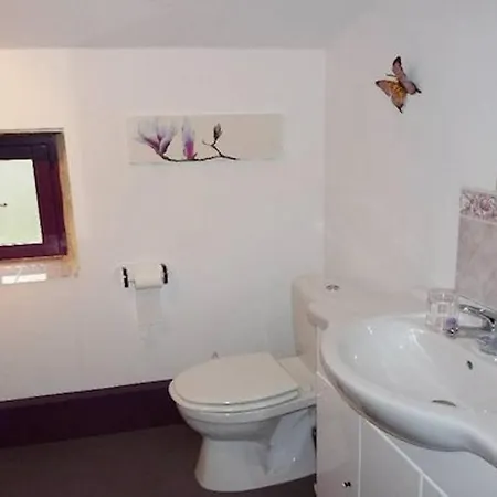 Chez Belliveau Tatil Evi Meursac