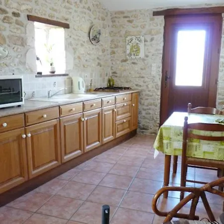 Chez Belliveau Meursac