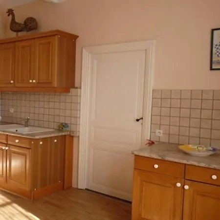 Chez Belliveau * Meursac