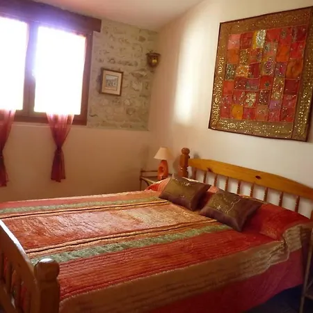 Tatil Evi Chez Belliveau *