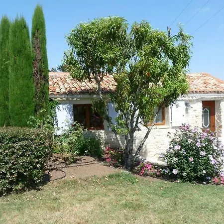 Chez Belliveau Tatil Evi