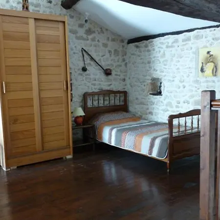 Tatil Evi Chez Belliveau *