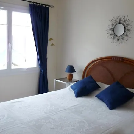 Chez Belliveau Tatil Evi