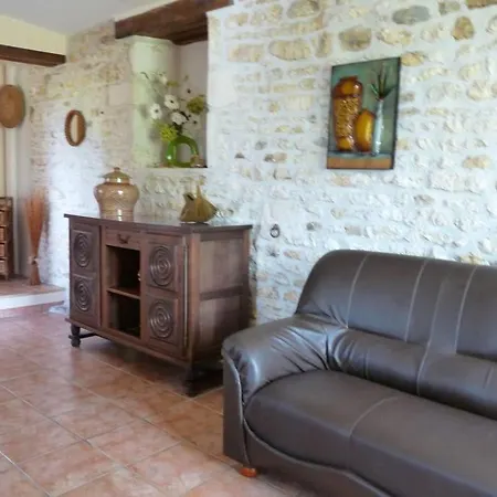 בית נופש Chez Belliveau