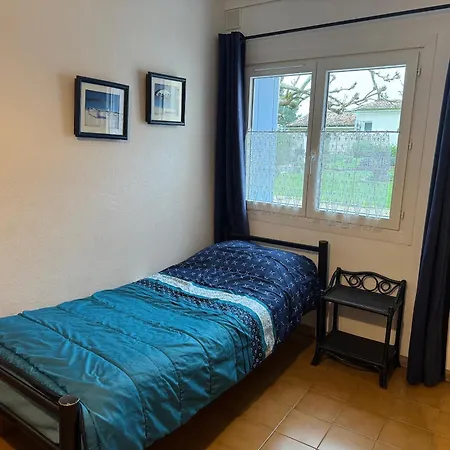 Hébergement de vacances Chez Belliveau Meursac