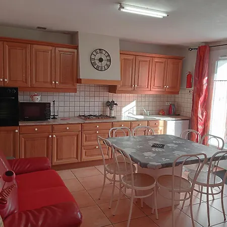 Chez Belliveau * Meursac