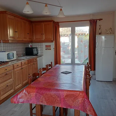 Chez Belliveau Hébergement de vacances
