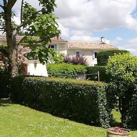 Hébergement de vacances Chez Belliveau *