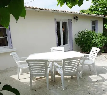 Tatil Evi Chez Belliveau *