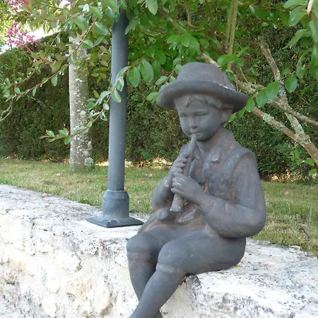 Chez Belliveau * Meursac