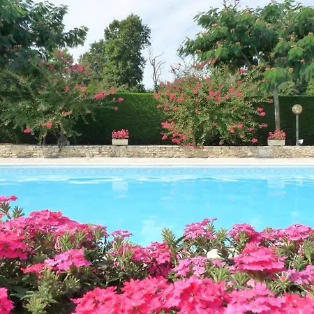 Chez Belliveau Tatil Evi