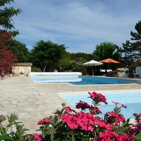 Hébergement de vacances Chez Belliveau
