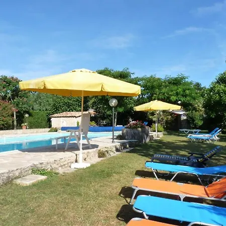 Chez Belliveau *