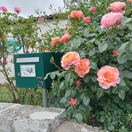 Chez Belliveau * Meursac