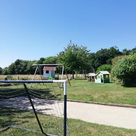 Chez Belliveau Tatil Evi