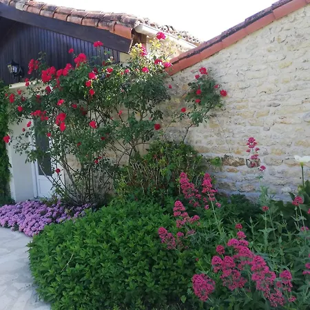 Tatil Evi Chez Belliveau